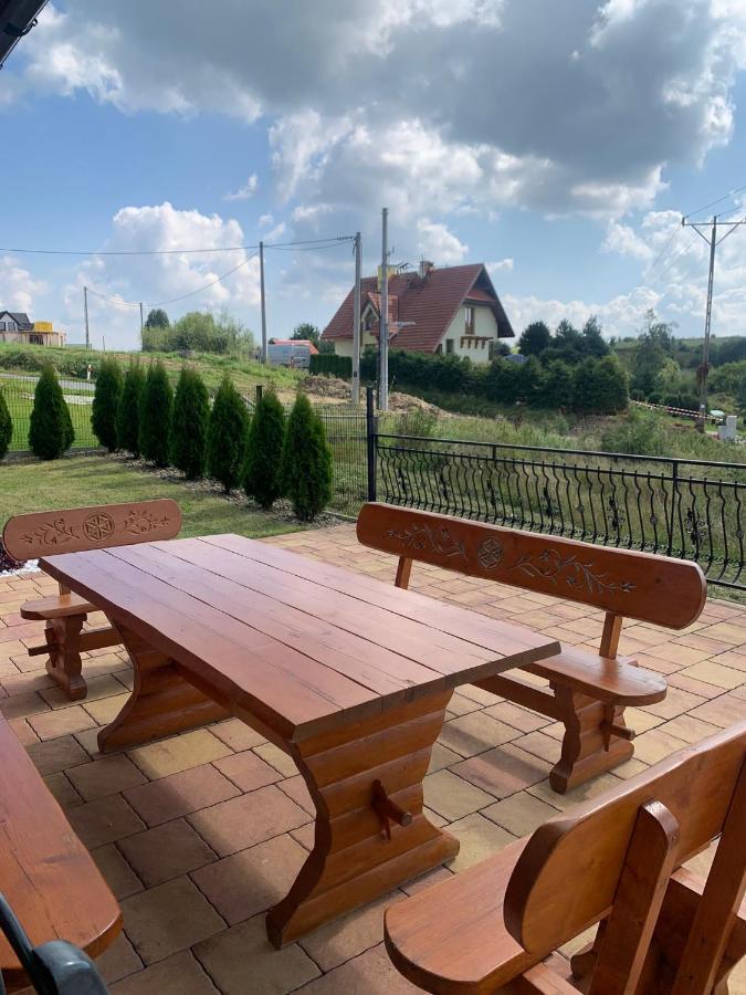 Szaflary Dom Villa Kültér fotó